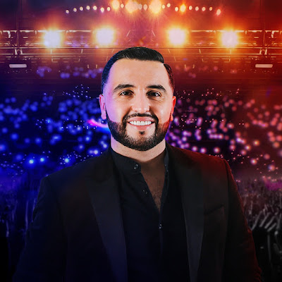 Mike Salazar Comedian