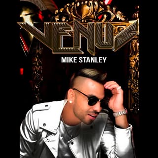 Mike Stanley
