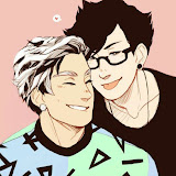 Mikey Senpai