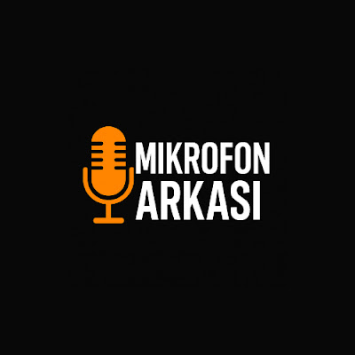 Mikrofon Arkası