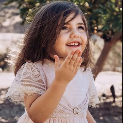 ميلا مروة - Mila Marwah