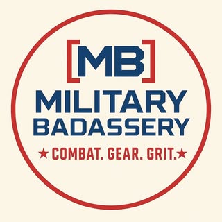 Military Badassery