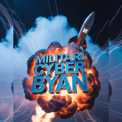 Militer Cyber Byan