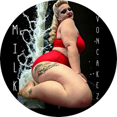 MilkVonCakez Films With Vetted Fans!