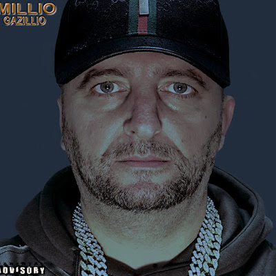 Millio Gazillio