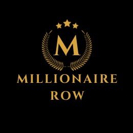 Millionaire Row