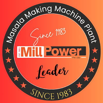 MILL POWER PVT LTD Since 1983