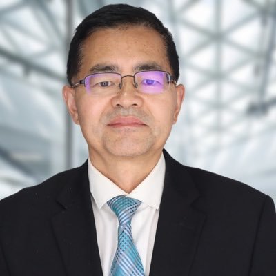 郭宝胜 Baosheng Guo