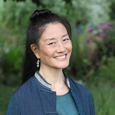 Mimi Kuo-Deemer