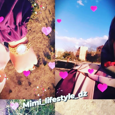 Mimi lifestyle dz