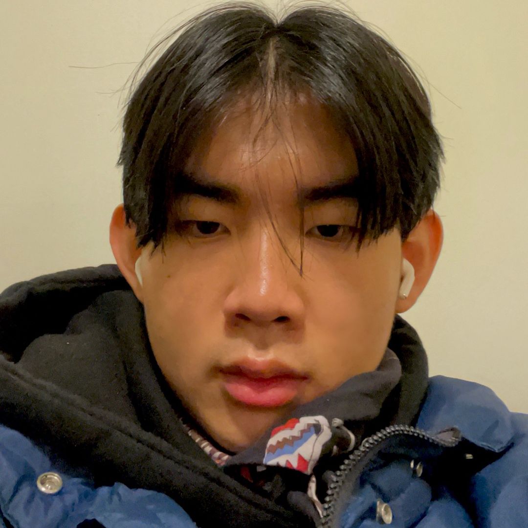 Min Gu Kim