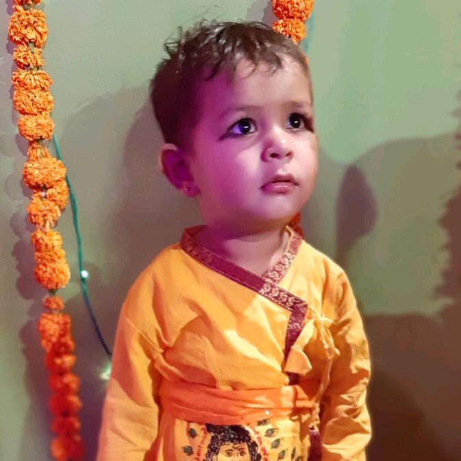 Minakshi Deora