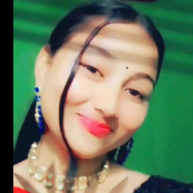Mina Pandey
