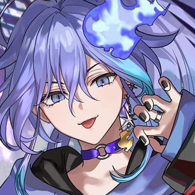 水無世燐央🕯UPROAR!!