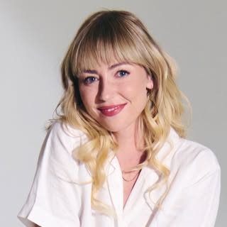 Morgan Starr-Riestis | Holistic Nervous System Regulation Expert