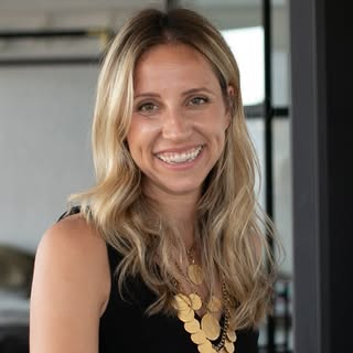 Vienna Pharaon | Marriage & Family Therapist