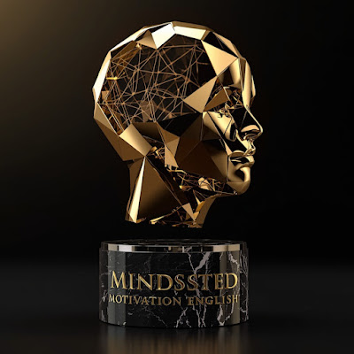 Mindset Motivation English