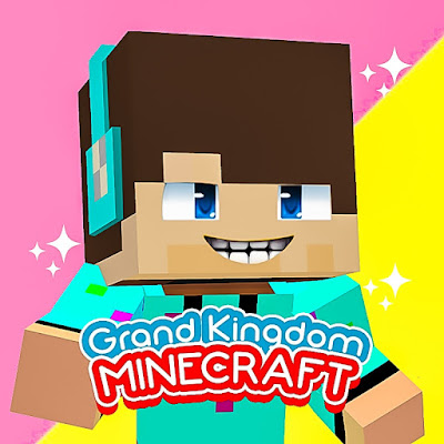 Minecraft Grand Kingdom