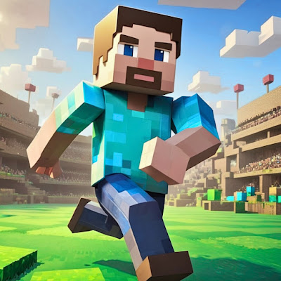 Minecraft Mobs Rush