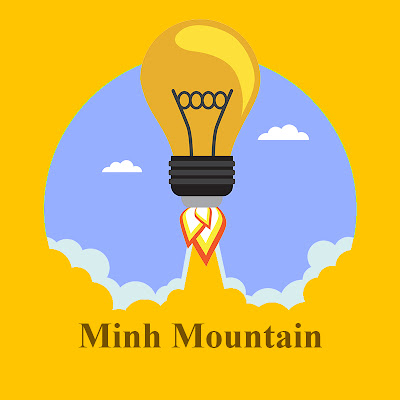 Minh Mountain