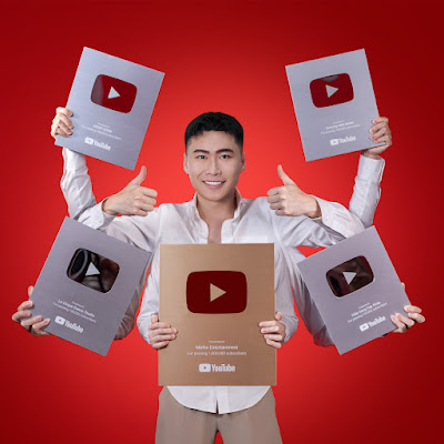Minhx Entertainment
