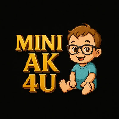 Mini AK4U