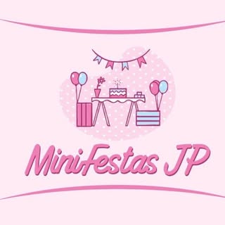 Decoração e Pegue-Monte | Festas