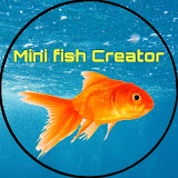Mini Fish Creator