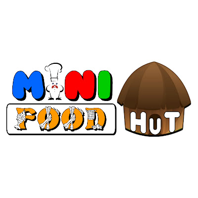 Mini Food Hut