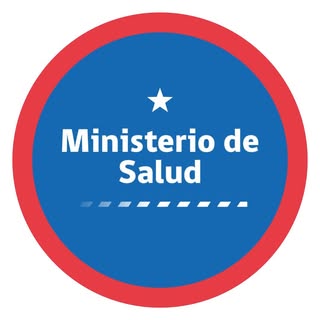 Ministerio de Salud Chile