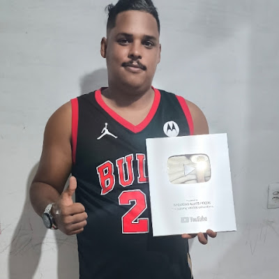 Miqueias Alves poços