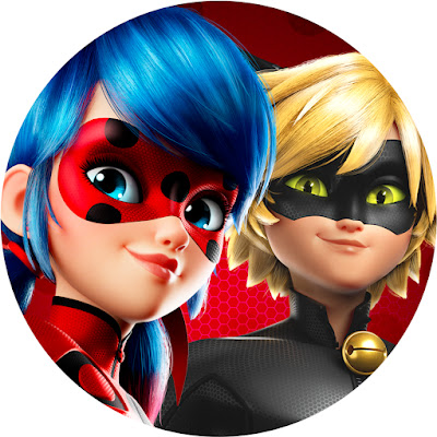 MIRACULOUS - International