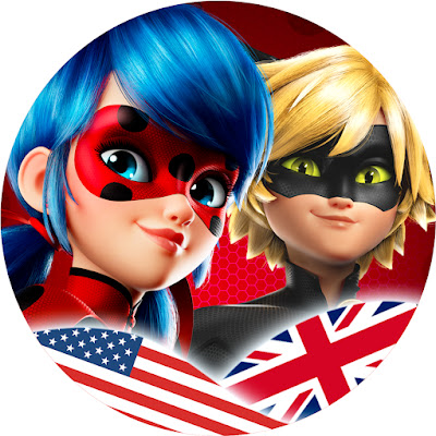 Miraculous Ladybug