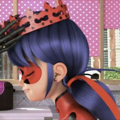 Miraculous Stella