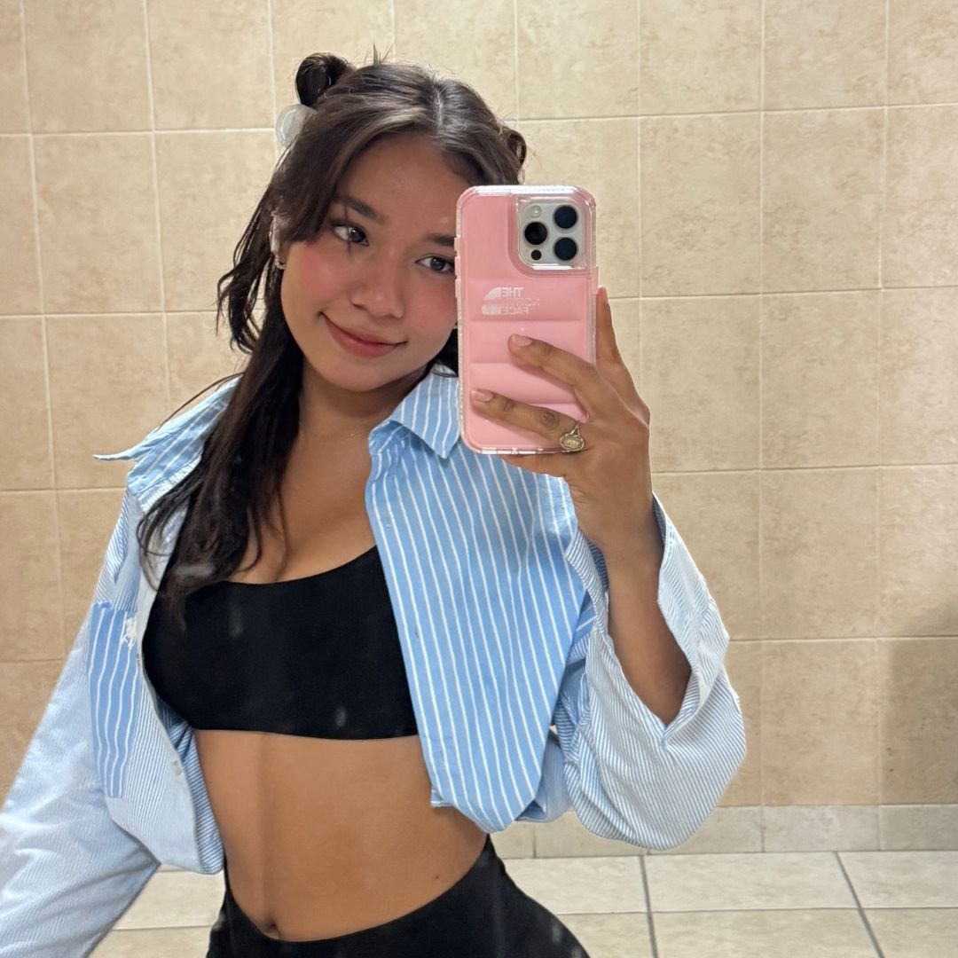 Mirelle Olivar