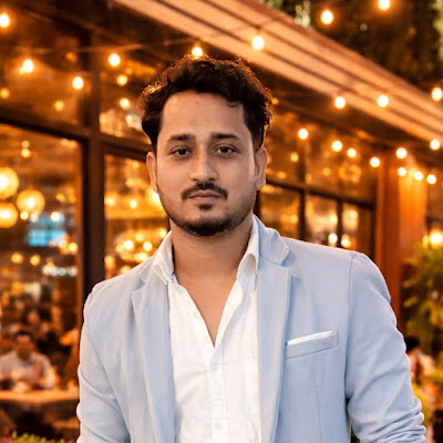 Mir Raja