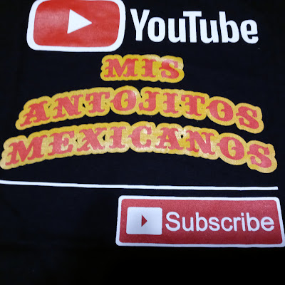 Mis Antojitos Mexicanos