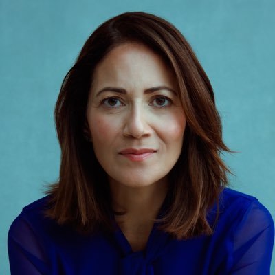 Mishal Husain