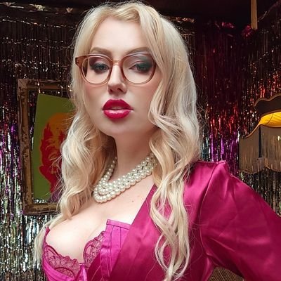 Miss Alex Wildfire