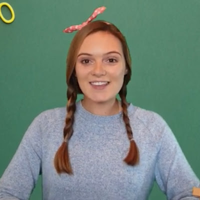 Miss Phonics