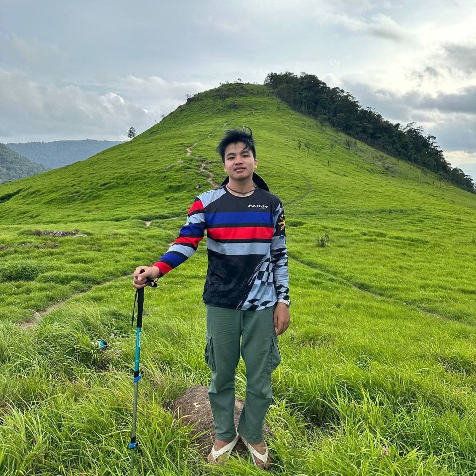 Phorn Sokun