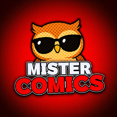 Mister Comics