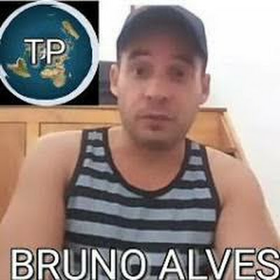 Mistérios do Mundo com Bruno Alves