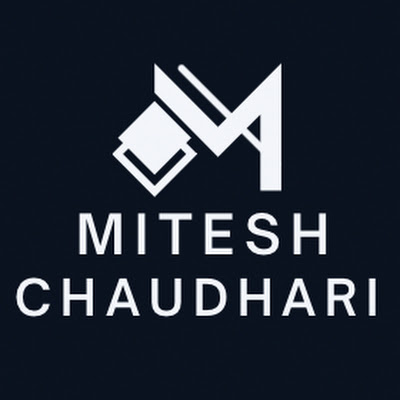 Mitesh Chaudhari 7