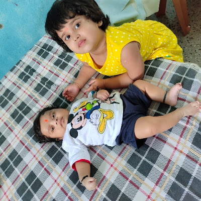 Mithi Vlog