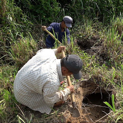 Mười Thương Săn Bắt