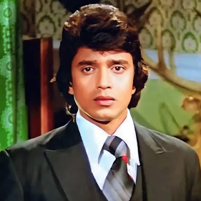 Mithun chakraborty