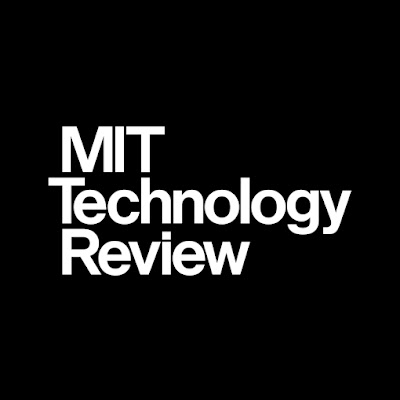 MIT Technology Review