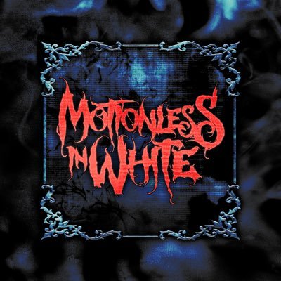 Motionless In White