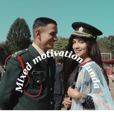 mixed motivation funda